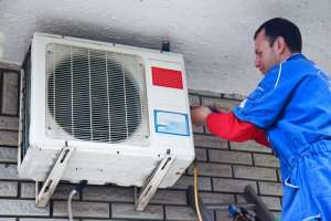 HVAC Companies Near Nunnelly, TN Available Now